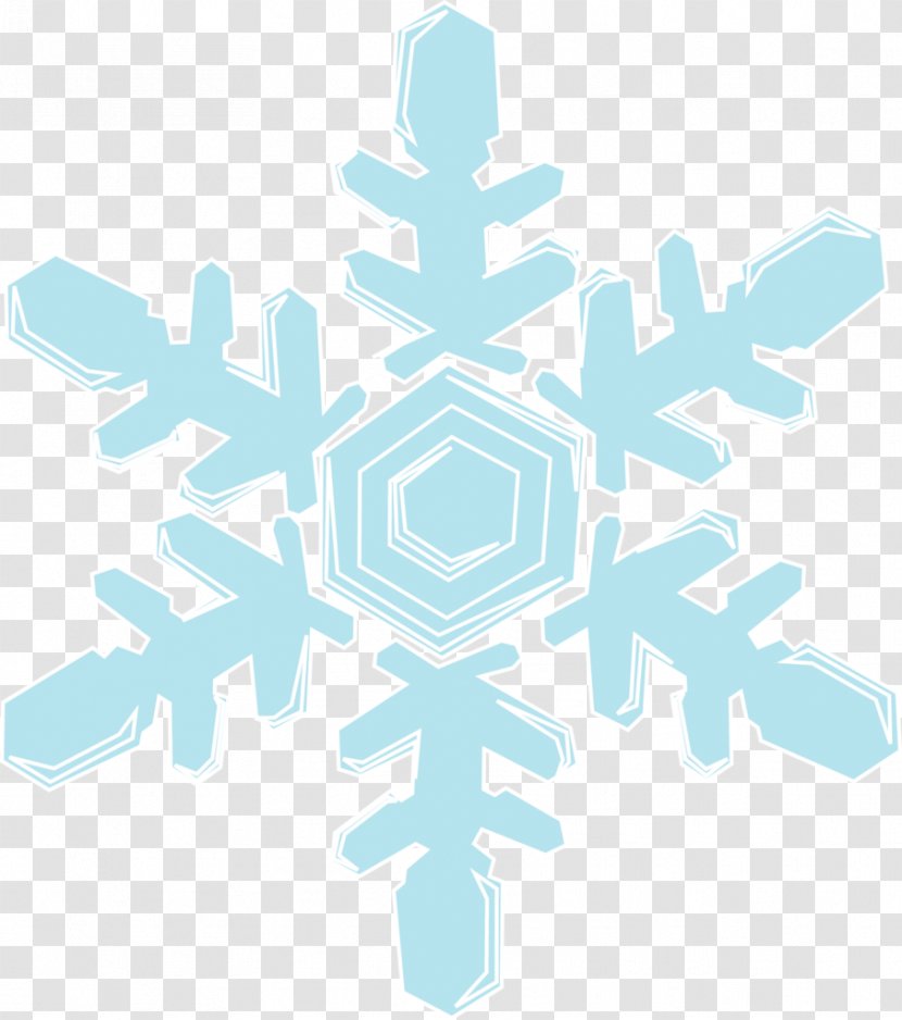 Pattern Snowflake Font - Aviatildeo Business Transparent PNG