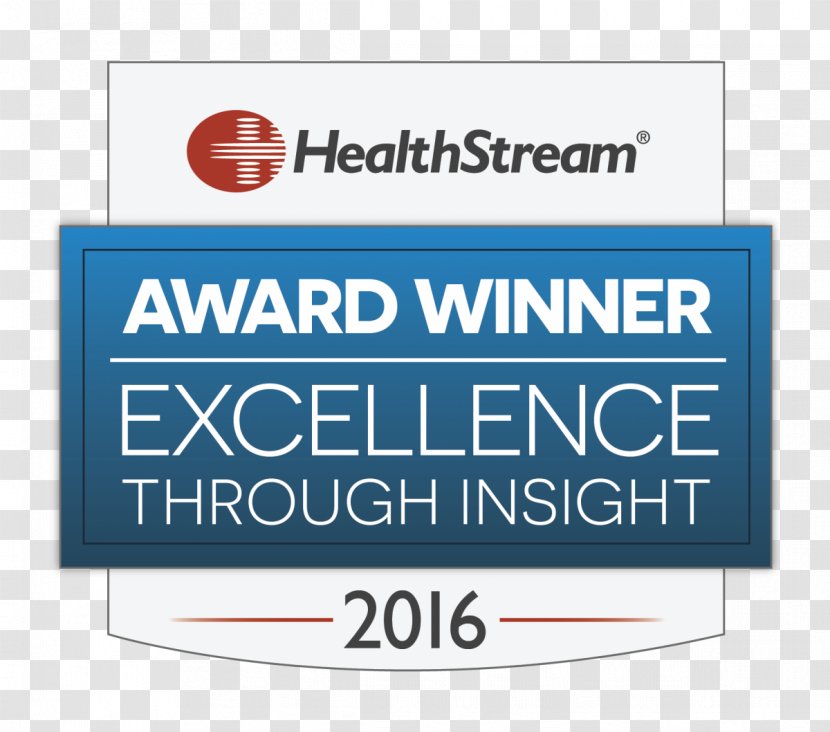 HealthStream, Inc. Health Care Hospital Physician Organization - Logo - Industry Transparent PNG