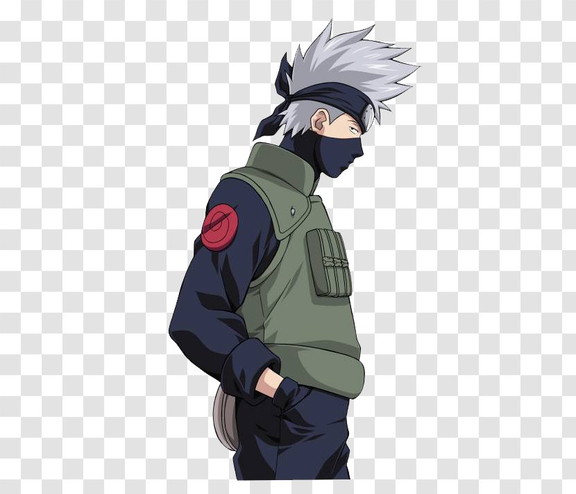 Kakashi Hatake Sasuke Uchiha Sakura Haruno Naruto Uzumaki Gaara - Cartoon - Free Download Transparent PNG