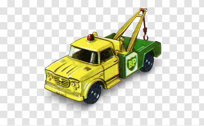 Car Matchbox Truck Clip Art - Toy Transport Transparent PNG