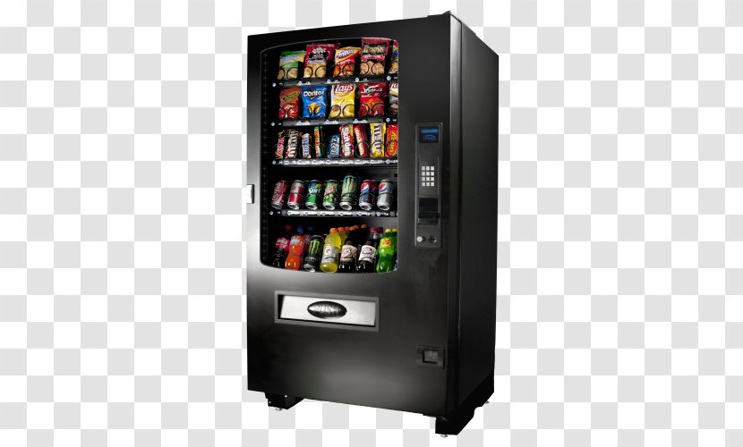 Fizzy Drinks Seaga Manufacturing Vending Machines Transparent PNG