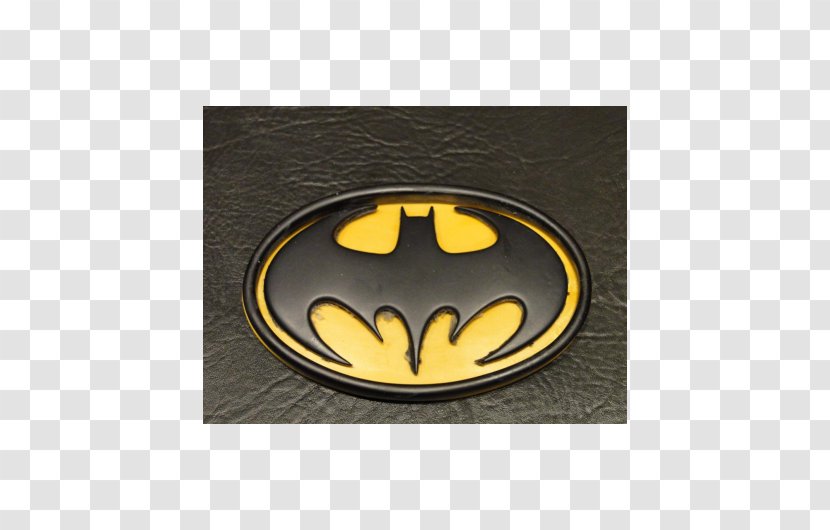 Emblem - Batman Riddler Transparent PNG