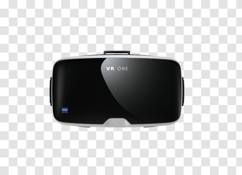 Samsung Gear VR Head-mounted Display Virtual Reality Headset - Multimedia - Glasses Transparent PNG