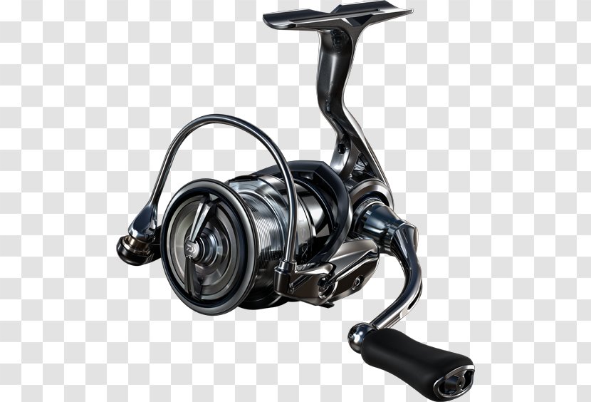 Fishing Reels Globeride Spin ABU Garcia - Hardware Transparent PNG