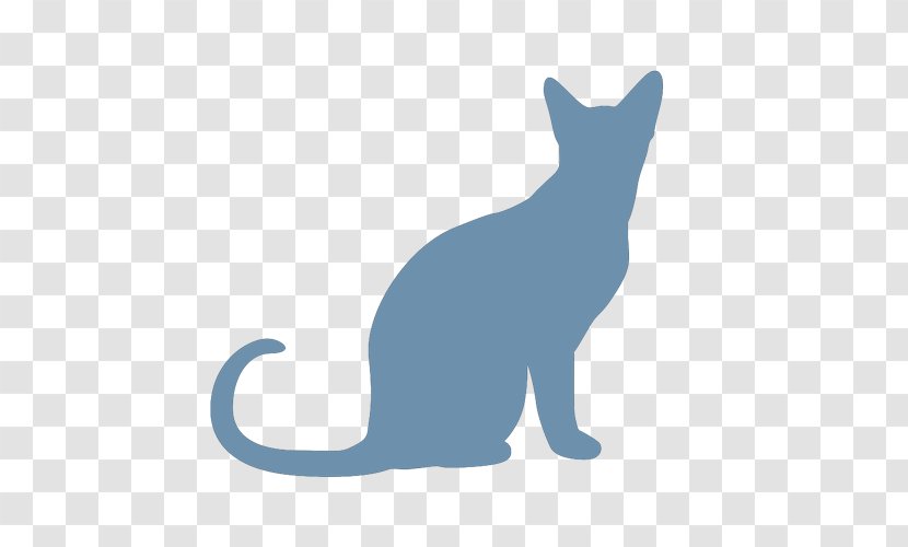 Siamese Cat Food Vector Graphics Kitten Clip Art - Felidae Transparent PNG