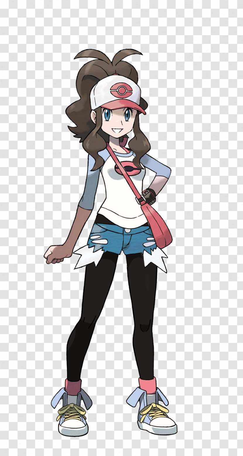Pokémon Black 2 And White Pokemon & Omega Ruby Alpha Sapphire Crystal Trainer - Flower - Watercolor Transparent PNG