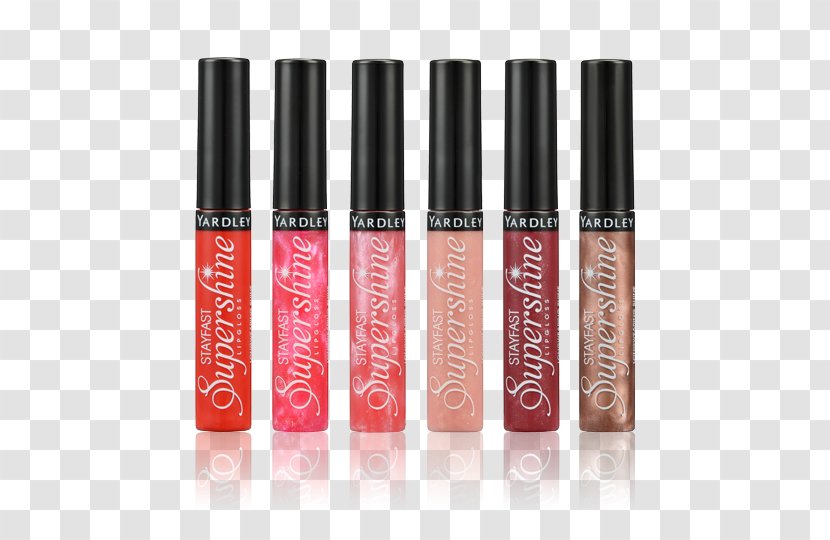 Lip Gloss Lipstick Cosmetics Color - Health Beauty Transparent PNG