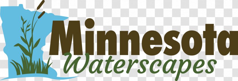 Minnesota Waterscapes Minneapolis Pond Logo Water Garden Transparent PNG