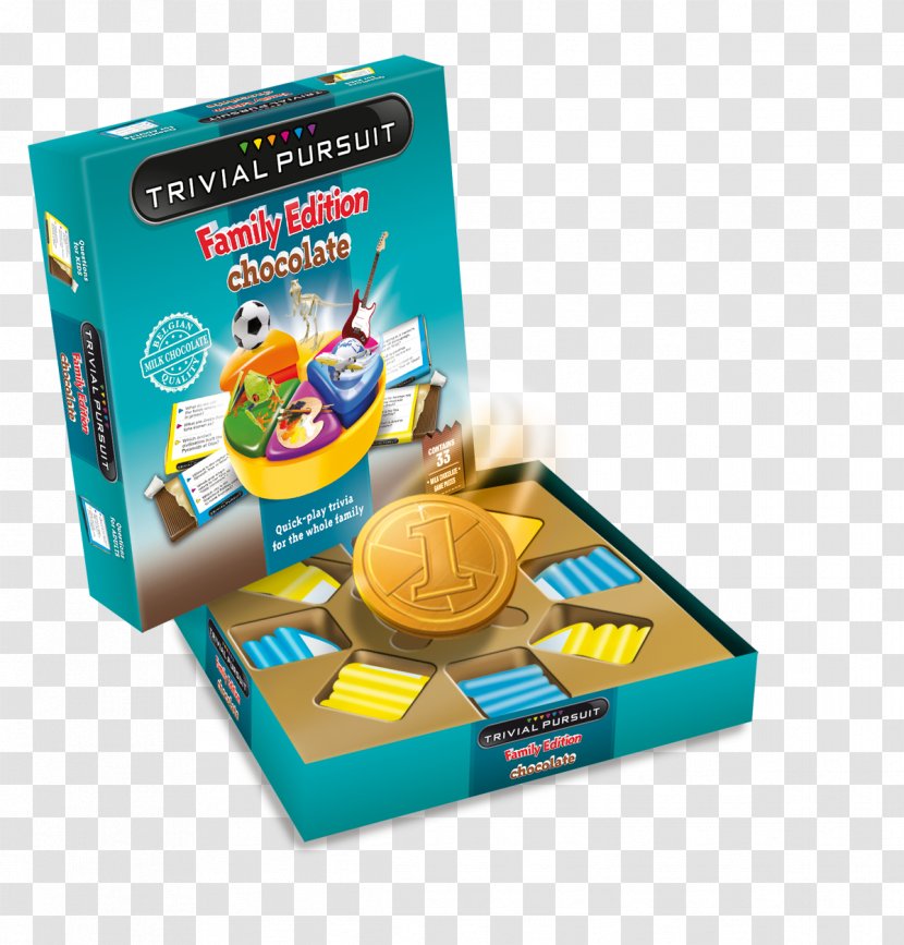 Trivial Pursuit Monopoly Chess Scrabble Draughts - Toy Transparent PNG