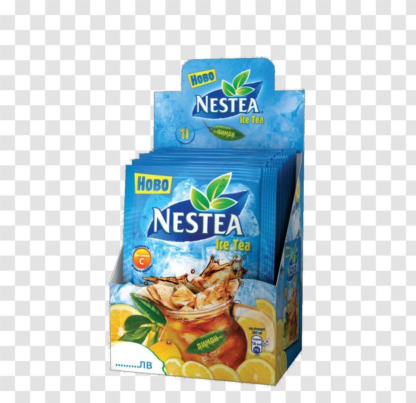 Breakfast Cereal Iced Tea Nestea Transparent PNG