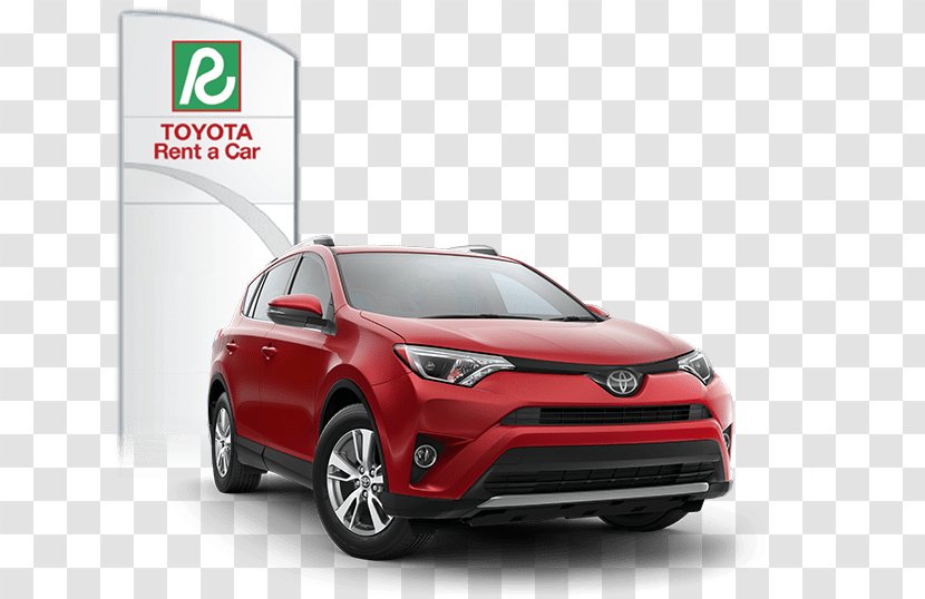 Used Car 2018 Toyota RAV4 Dealership Of Bowie - Gresham - Auto Body Repair Tacoma Transparent PNG