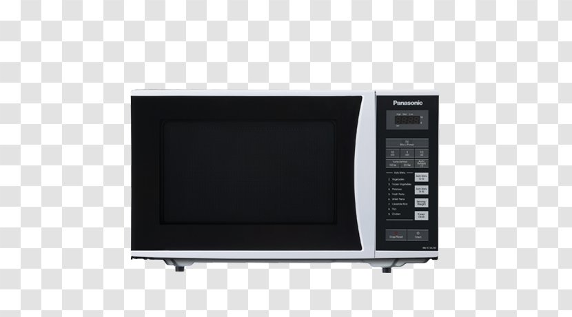 Microwave Ovens Panasonic Oven Nn - Price - Home Electronics Transparent PNG