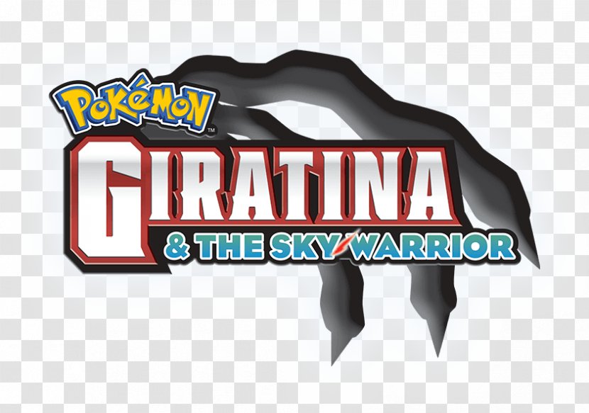 Giratina Pokémon Film Shaymin Arceus - Thank You Animation Moving Transparent PNG