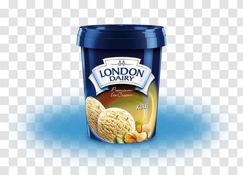 Ice Cream Parlor Dairy Products Flavor - London - Cashew And Choco Transparent PNG