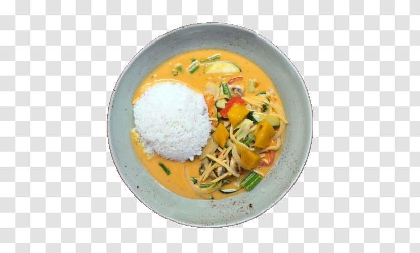 Vegetarian Cuisine Indian Asian Thai 09759 - Curry Transparent PNG