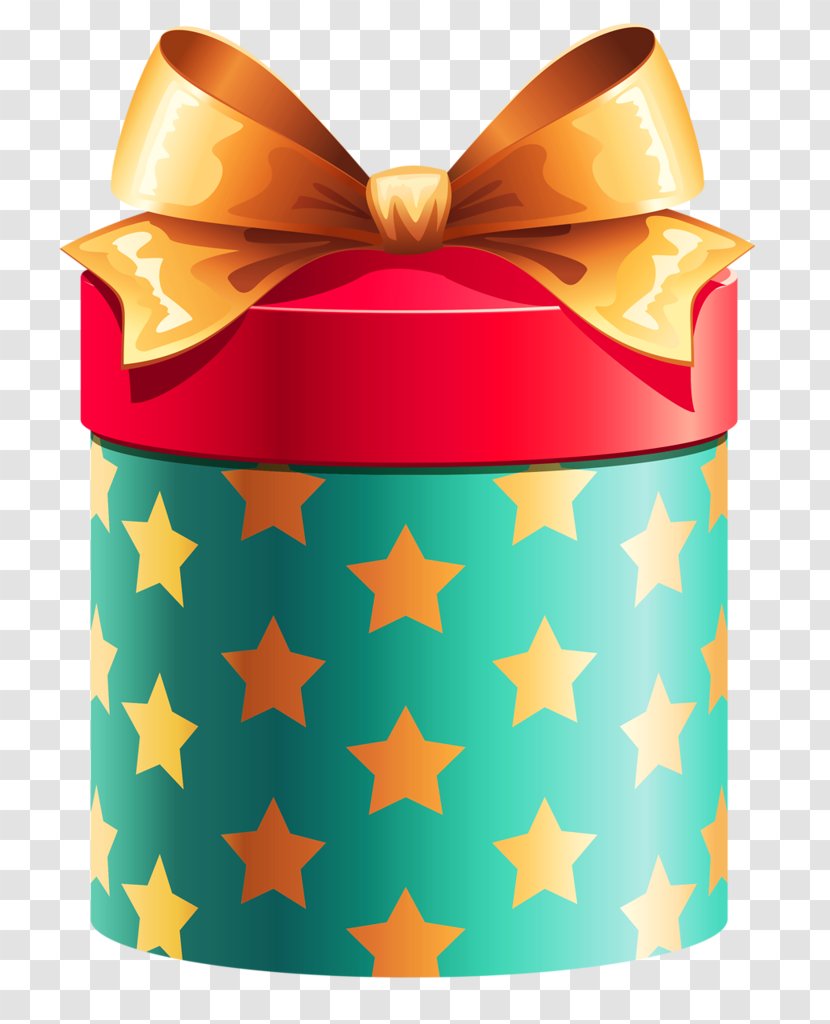 Clip Art Christmas Gift Wrapping Day Transparent PNG