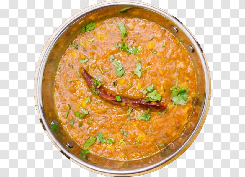 Dal Makhani Indian Cuisine Chana Masala Biryani - Baati - Dalì Transparent PNG