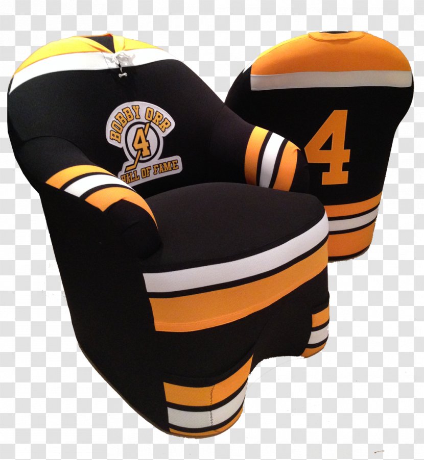 Chair Lobby Hockey Jersey Recliner Office Transparent PNG