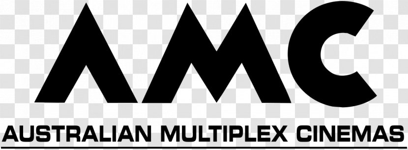 Brisbane Australian Multiplex Cinemas AMC Theatres - Logo - Cinema Transparent PNG