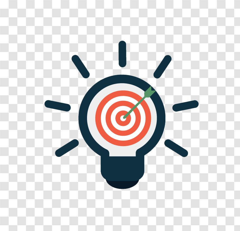Goal-setting Theory Website Search Engine Optimization Google Marketing Platform - Strategy - Progress Bulb Transparent PNG