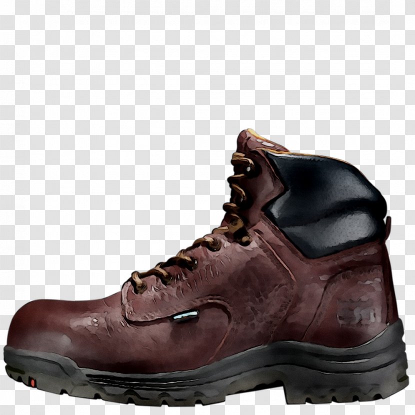 Shoe Hiking Boot Leather - Walking Transparent PNG