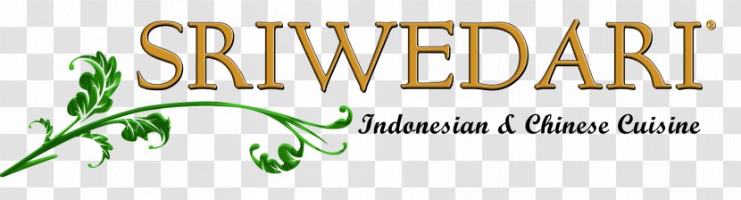 Logo Grasses Leaf Font - Ayam Goreng Transparent PNG