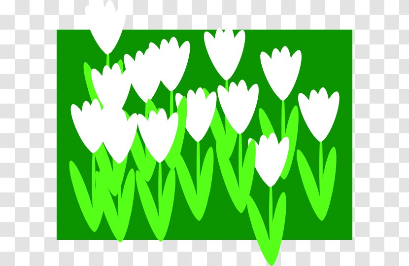 Flower Spring Clip Art - Cartoon - Animated Clipart Transparent PNG