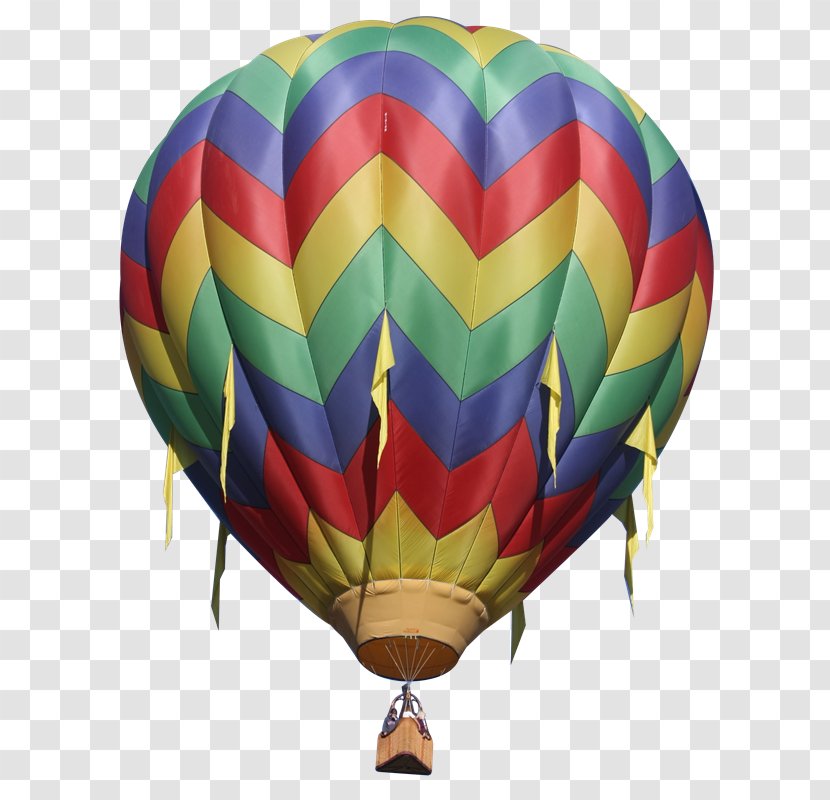 Air Transportation Travel Flight Hot Balloon Transparent PNG