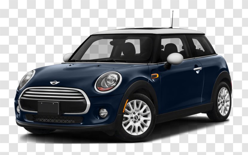 2015 MINI Cooper 2017 Kia Soul Motors - Mini Smart Car Transparent PNG