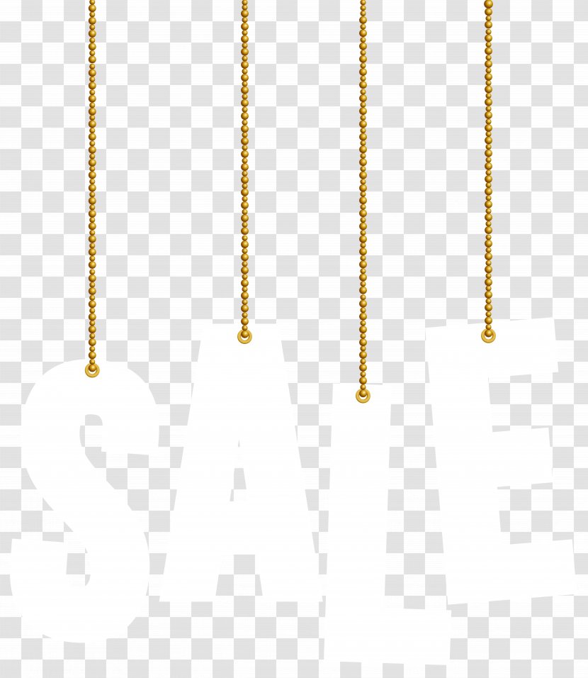 Discounts And Allowances Sales Credit Payment Price - Material - Hanging Sale Decoration Clip Art Image Transparent PNG