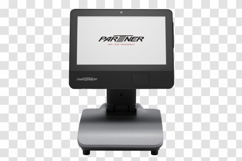Computer Monitors Display Device Panel PC Hardware Touchscreen - Pos Terminal Transparent PNG