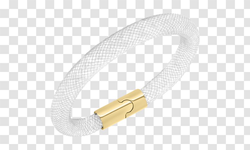 Bracelet Swarovski AG Jewellery Bangle Necklace - Ring - Miranda Kerr Transparent PNG