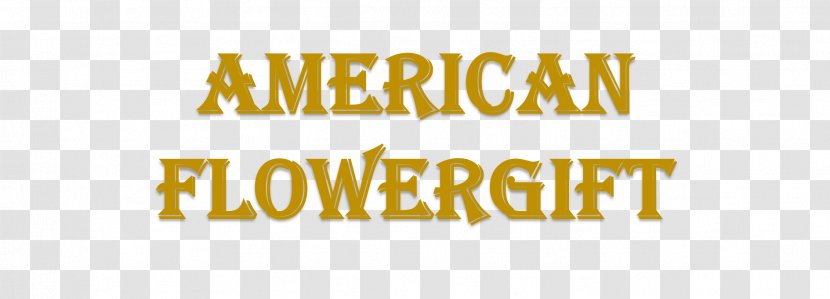 American Flowergift Hotel Information Teleflora Resource - Brand - Logo Transparent PNG