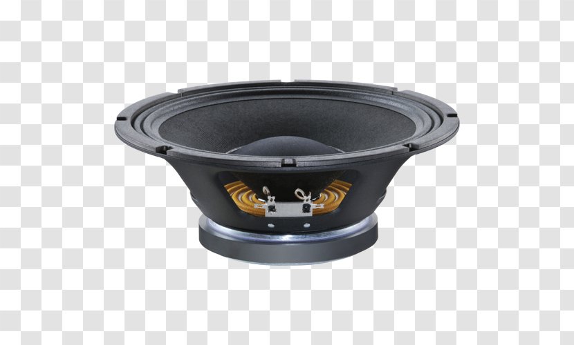 Loudspeaker Celestion Subwoofer Hertz Mid-range Speaker - Midrange Transparent PNG
