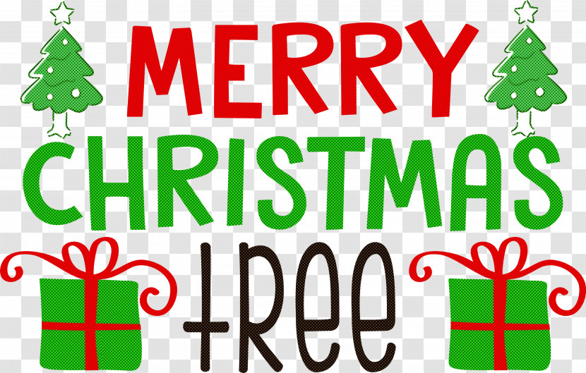 Merry Christmas Tree Merry Christmas Christmas Tree Transparent PNG