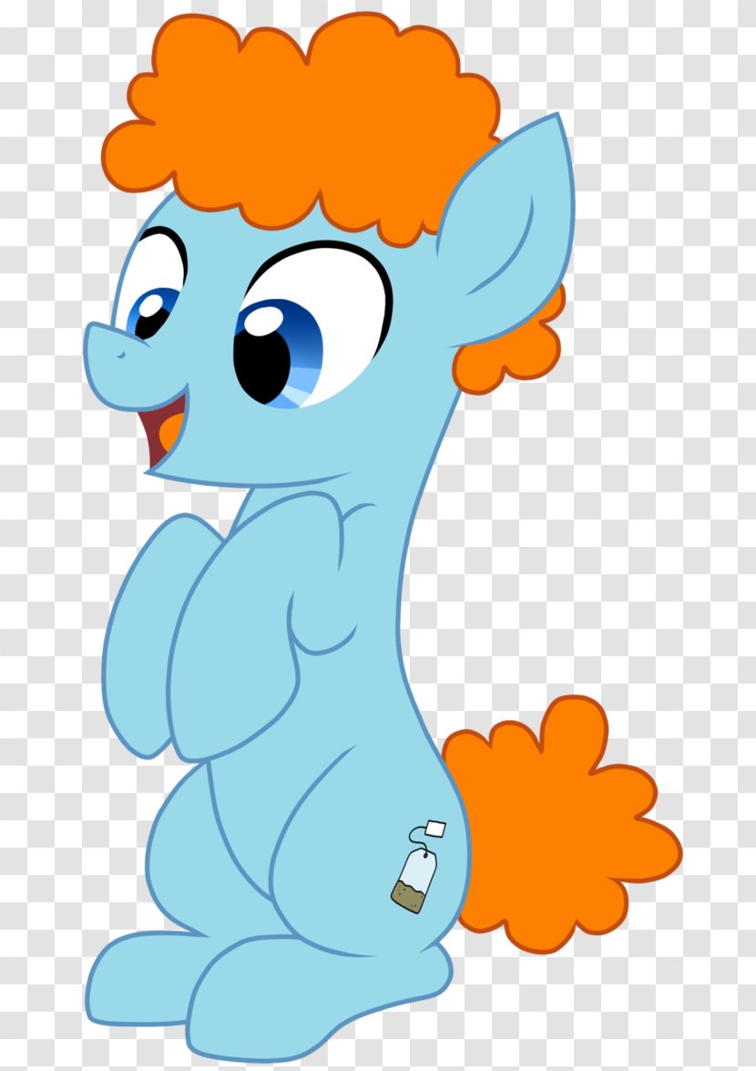 Ginger Tea Fallout: Equestria Pony Art - Animal Figure Transparent PNG