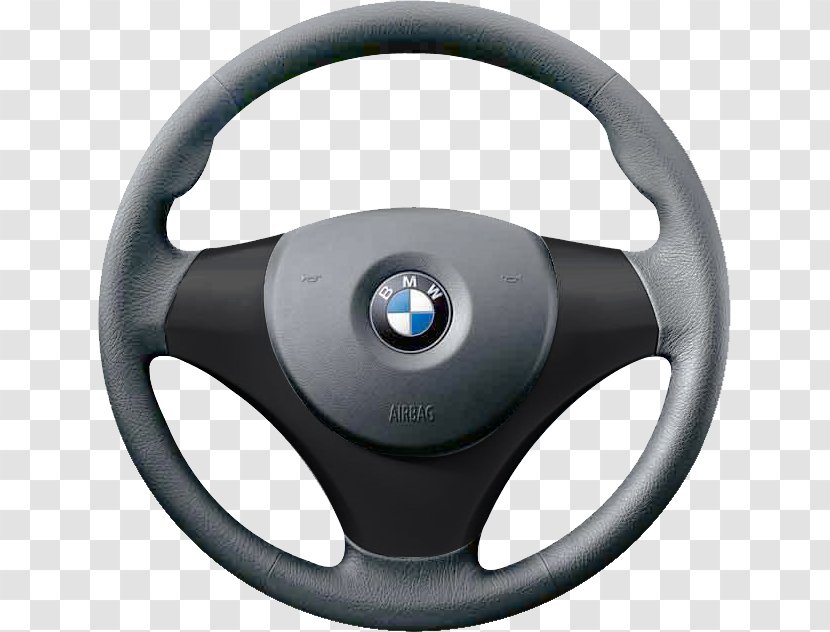 Car BMW 6 Series Motor Vehicle Steering Wheels Lexus GS - Automotive Design Transparent PNG