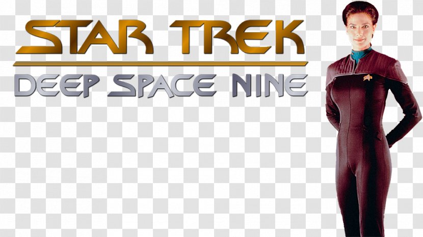 Quark Dukat Elim Garak Star Trek Television Show - Sleeve - Human Transparent PNG