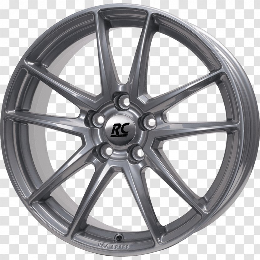 Rim Wheel Car Autofelge Tire - Proline Transparent PNG