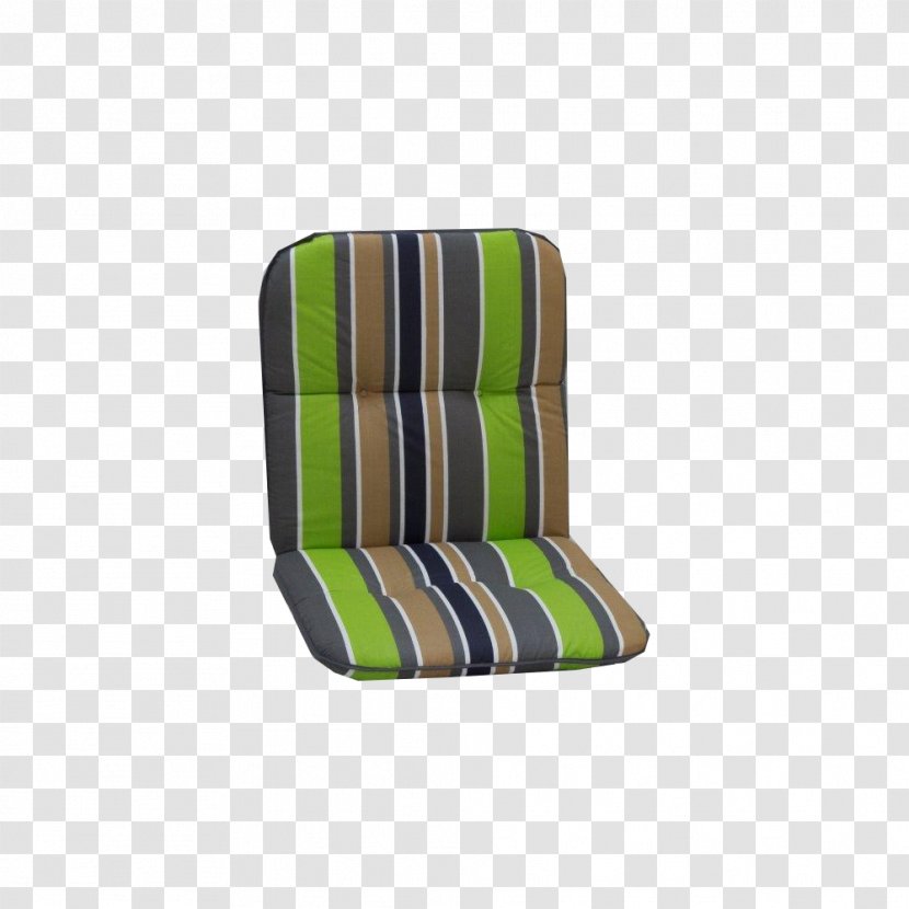 Car Seat Chair Comfort - Cushion Transparent PNG