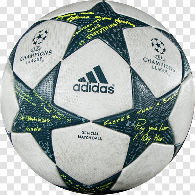 2018 UEFA Champions League Final 2018–19 Adidas Telstar 18 Ball - Pallone Transparent PNG