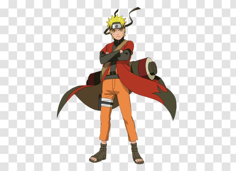 Naruto Uzumaki Rock Lee Orochimaru - Costume Transparent PNG