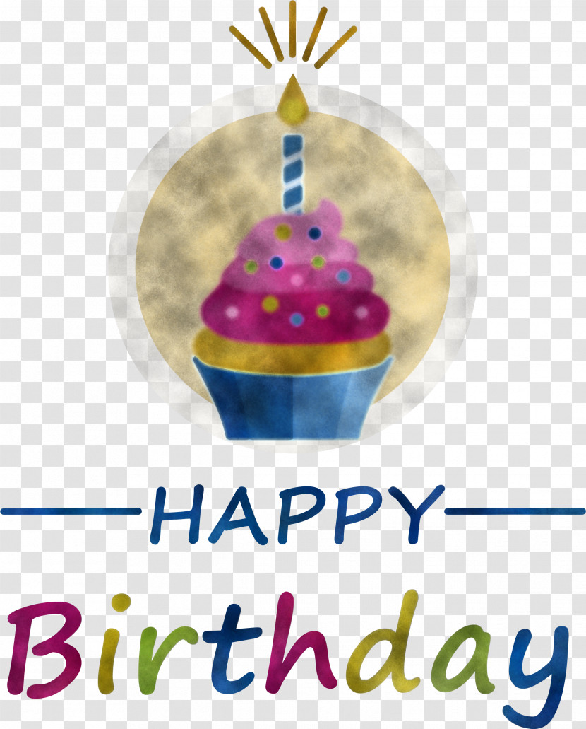 Birthday Candle Transparent PNG