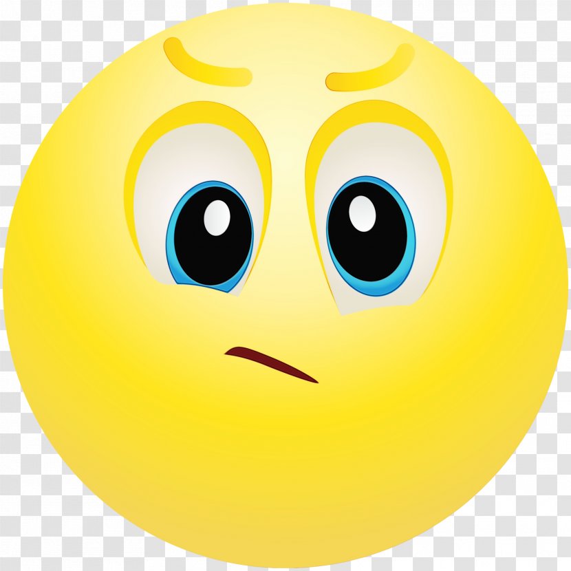 Emoticon - Facial Expression - Mouth Eye Transparent PNG
