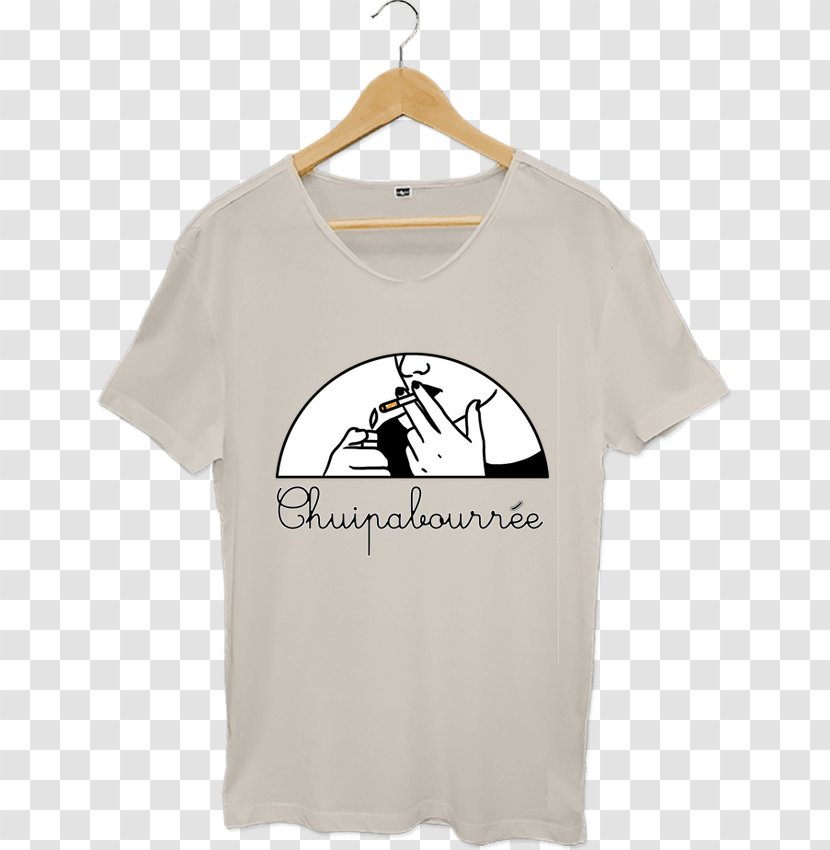 T-shirt Hoodie Tote Bag Bluza - Sleeve Transparent PNG