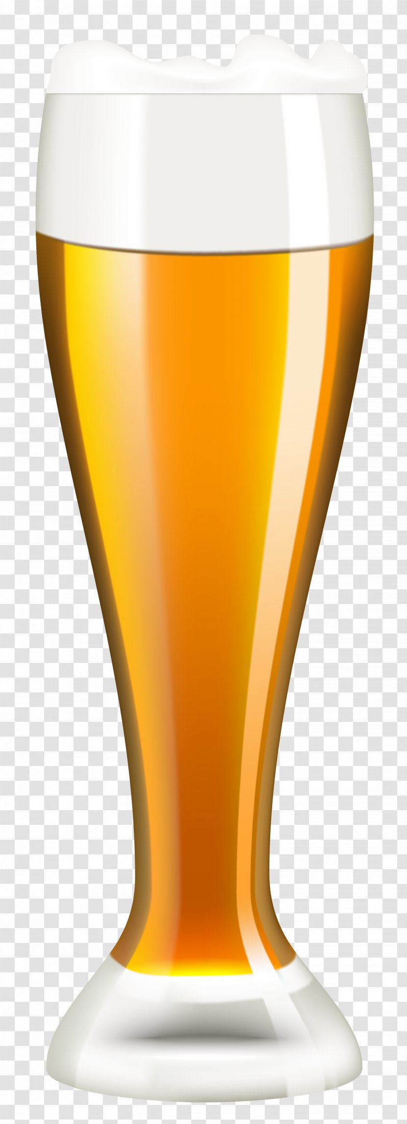 Beer Glassware Cocktail Oktoberfest - Vector Clipart Image Transparent PNG