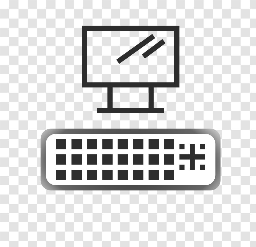 Computer Port Serial Icon - Usb Transparent PNG