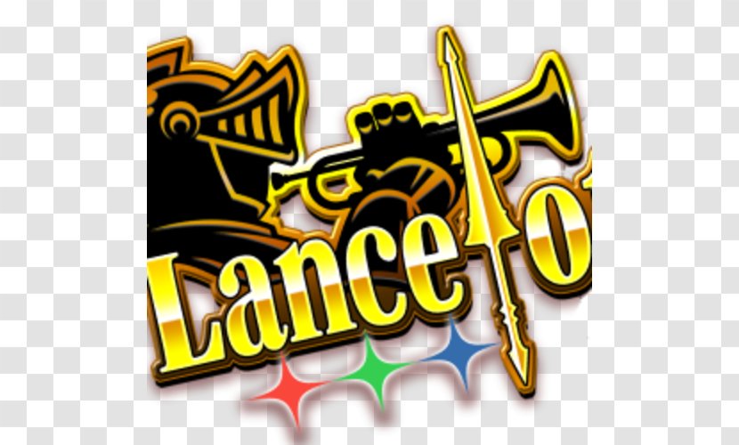 Lancelot Wikia Logo - Fandom - Meitantei Conan Transparent PNG
