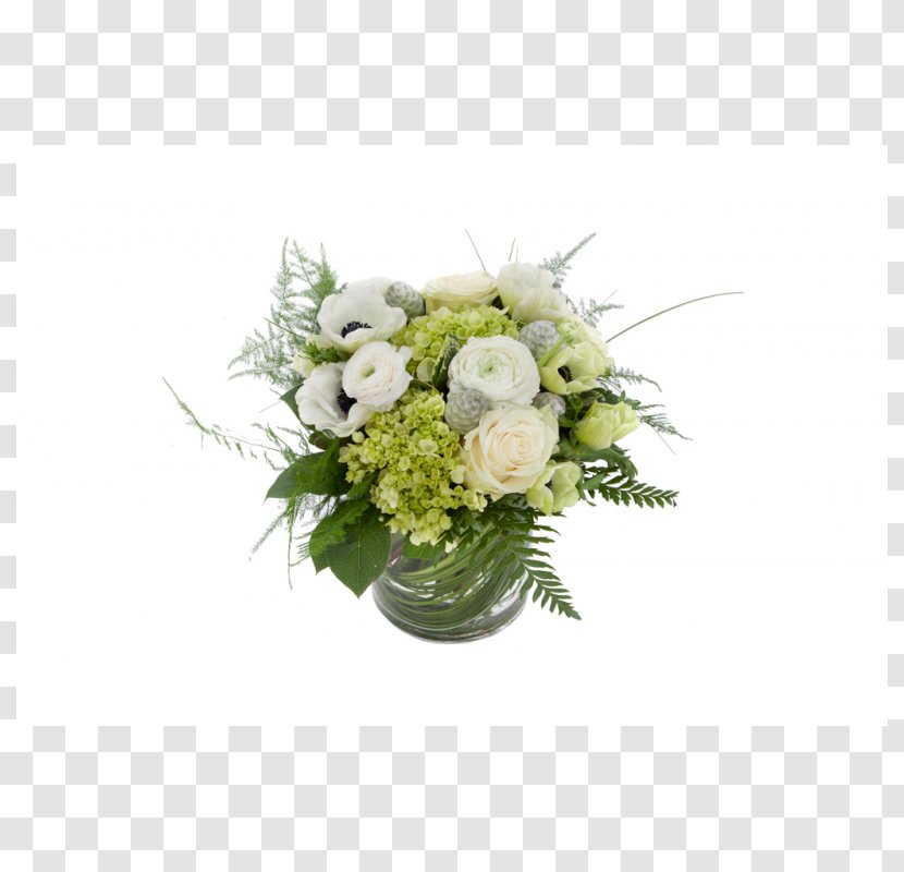 Floral Design Cut Flowers Vase Flower Bouquet Transparent PNG