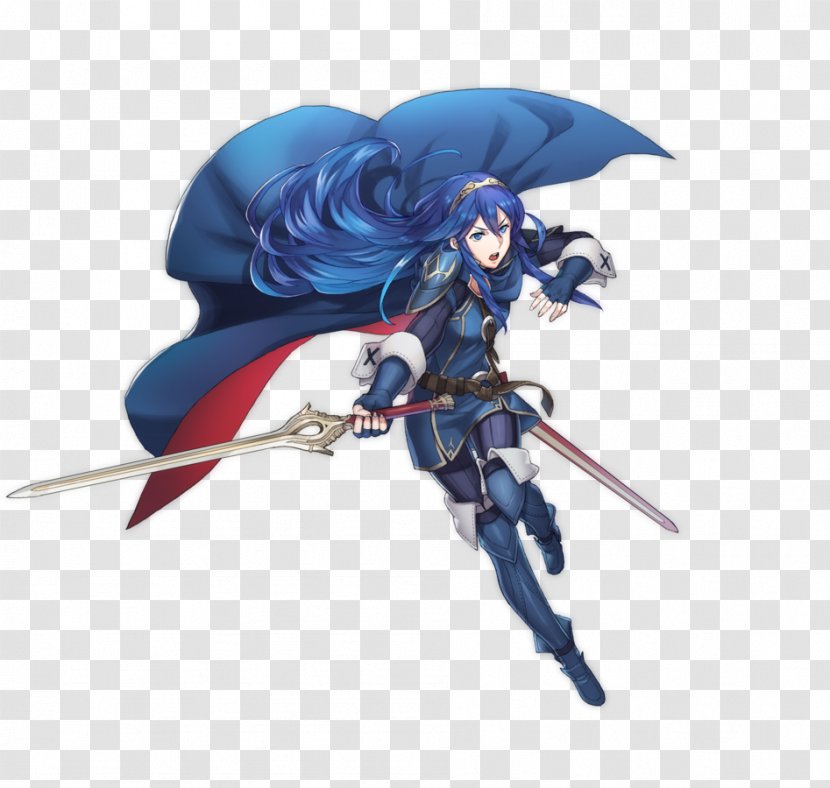 Fire Emblem Awakening Heroes Fates Emblem: Shadow Dragon Warriors - Watercolor - Cartoon Transparent PNG